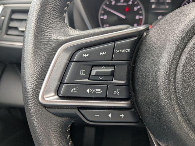 2024 Subaru Ascent Limited 8-Passenger