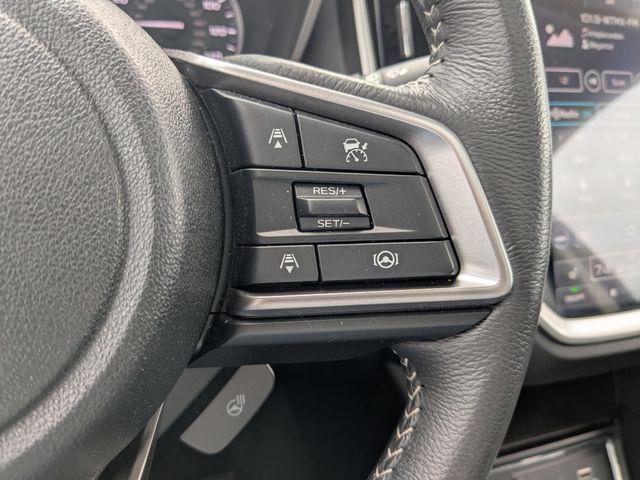 2024 Subaru Ascent Limited 8-Passenger