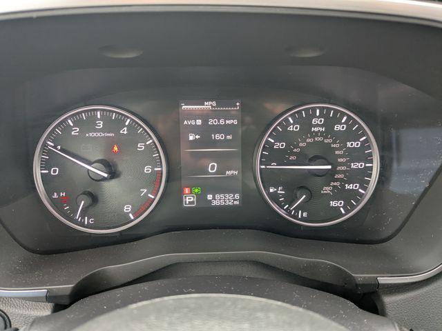 2024 Subaru Ascent Limited 8-Passenger