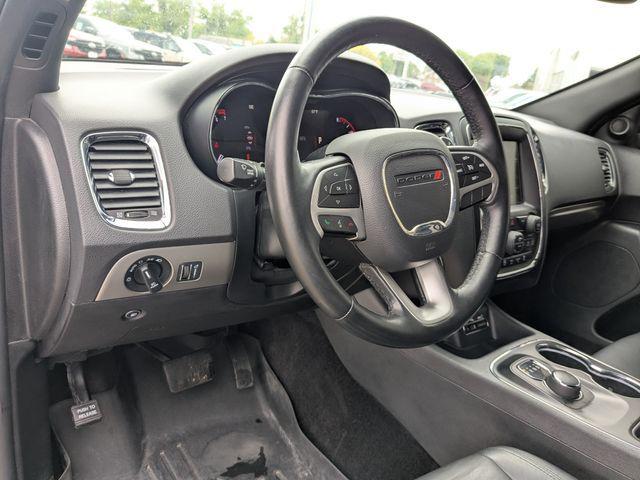 2017 Dodge Durango GT AWD