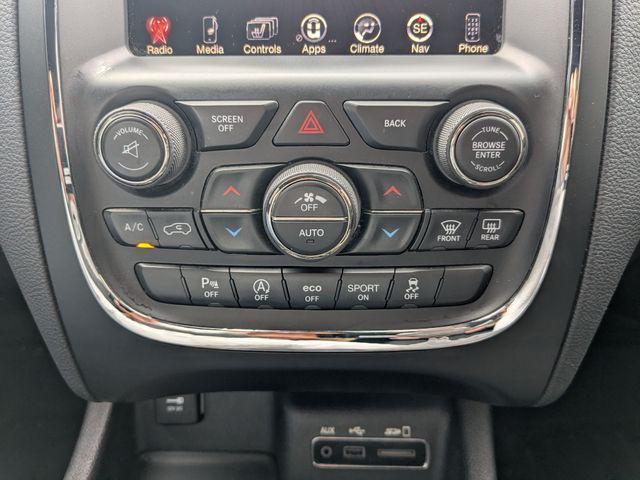 2017 Dodge Durango GT AWD