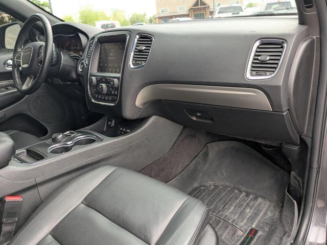 2017 Dodge Durango GT AWD