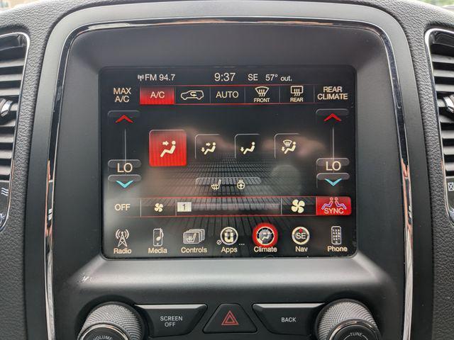 2017 Dodge Durango GT AWD