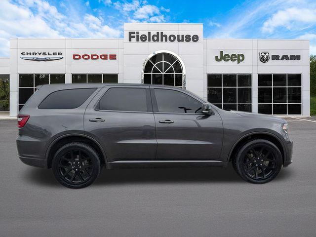 2017 Dodge Durango GT AWD