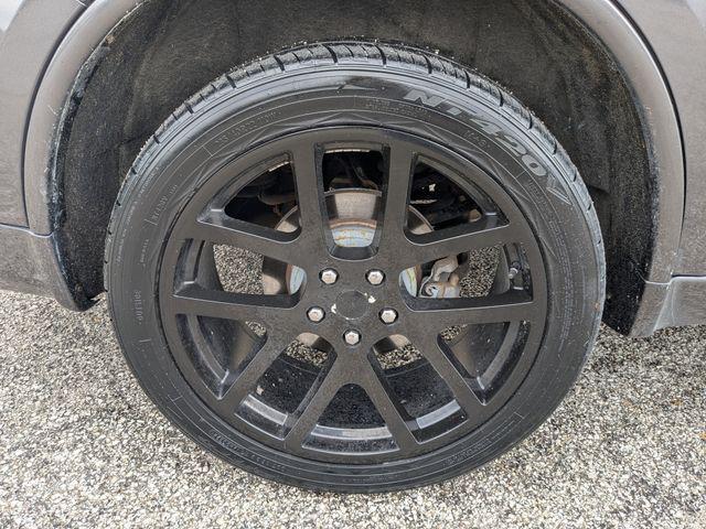 2017 Dodge Durango GT AWD