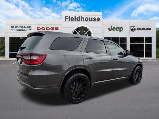 2017 Dodge Durango GT AWD