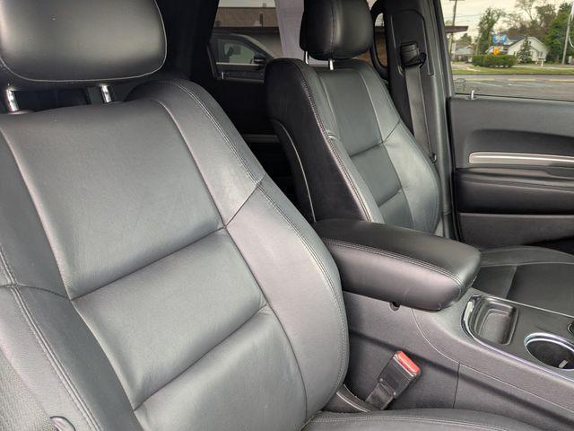 2017 Dodge Durango GT AWD