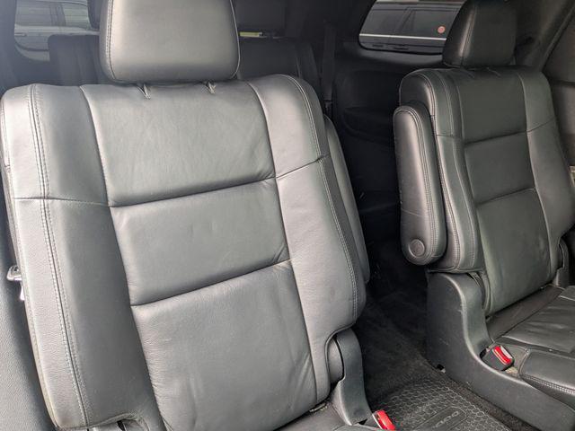 2017 Dodge Durango GT AWD