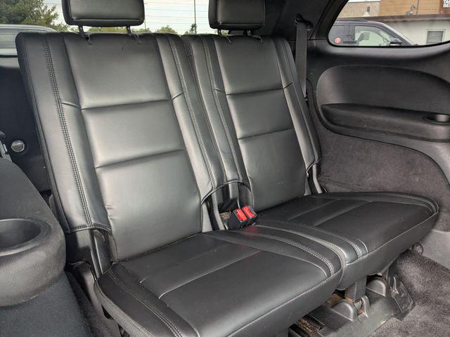2017 Dodge Durango GT AWD