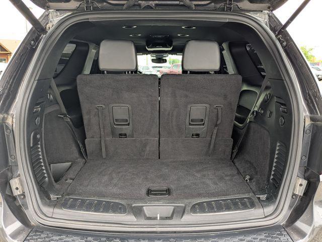 2017 Dodge Durango GT AWD