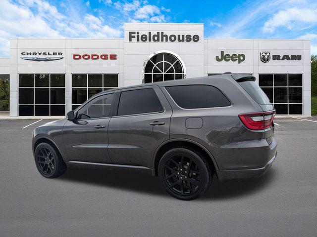 2017 Dodge Durango GT AWD
