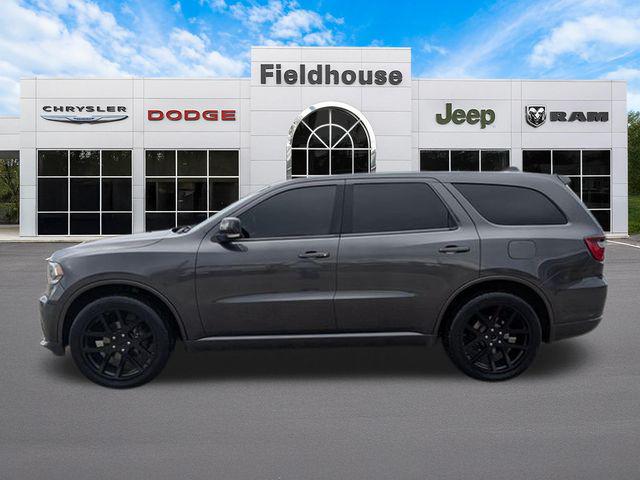 2017 Dodge Durango GT AWD