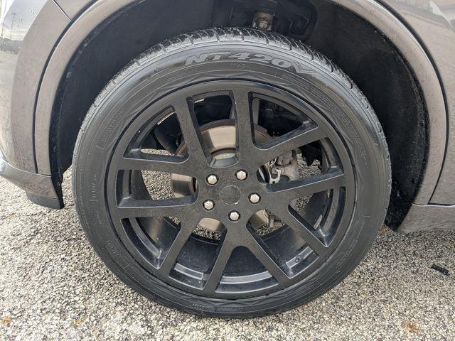 2017 Dodge Durango GT AWD