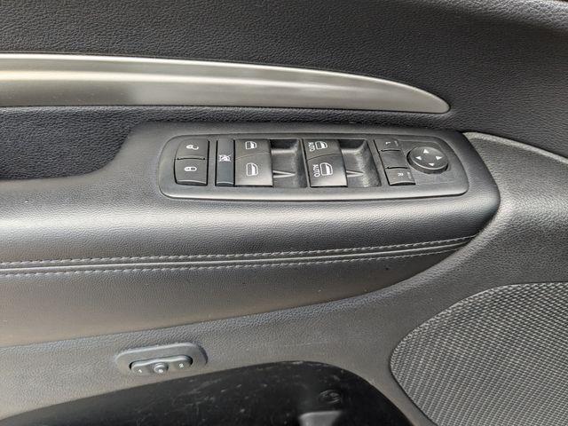 2017 Dodge Durango GT AWD