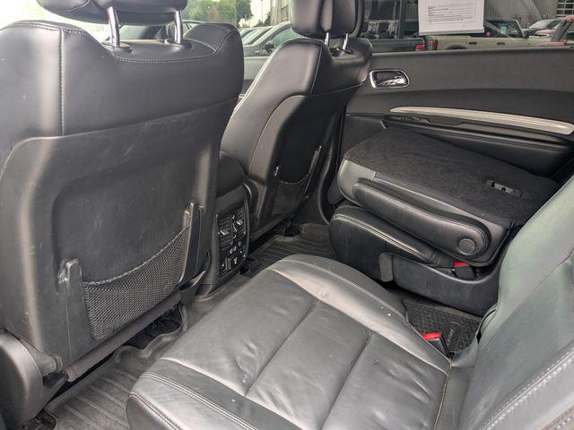 2017 Dodge Durango GT AWD