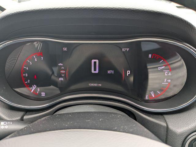 2017 Dodge Durango GT AWD