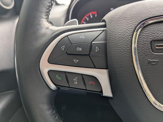 2017 Dodge Durango GT AWD