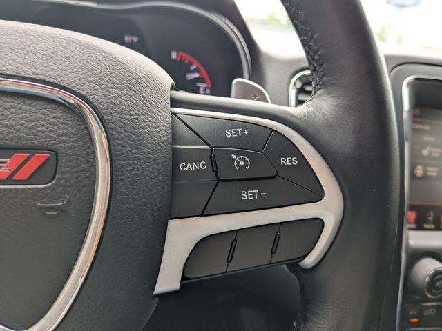 2017 Dodge Durango GT AWD