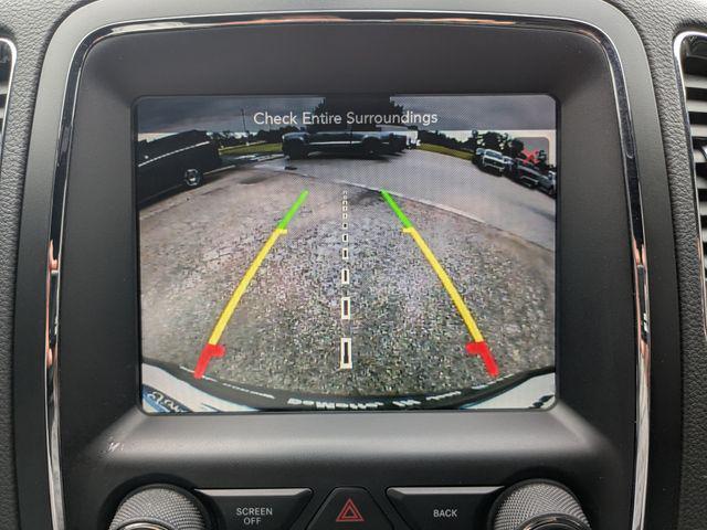 2017 Dodge Durango GT AWD