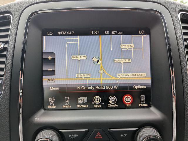 2017 Dodge Durango GT AWD