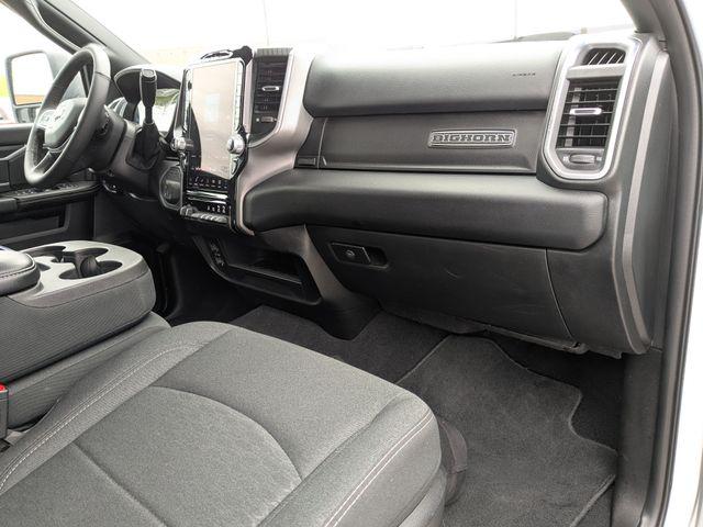 2026 Ram 2500 Big Horn Crew Cab 4x4 6'4" Box