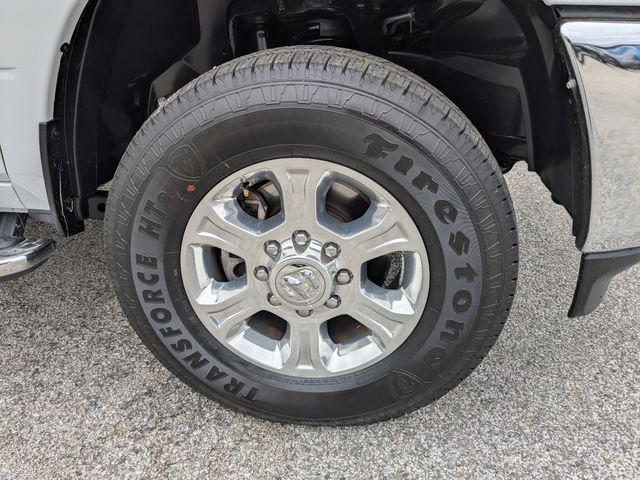 2026 Ram 2500 Big Horn Crew Cab 4x4 6'4" Box