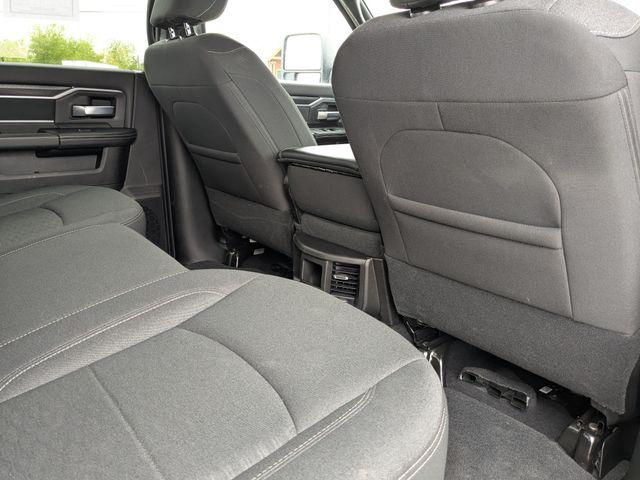 2026 Ram 2500 Big Horn Crew Cab 4x4 6'4" Box