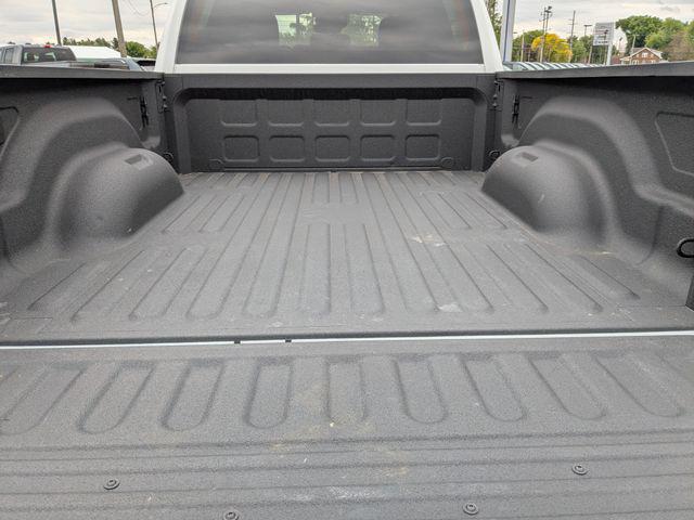 2026 Ram 2500 Big Horn Crew Cab 4x4 6'4" Box