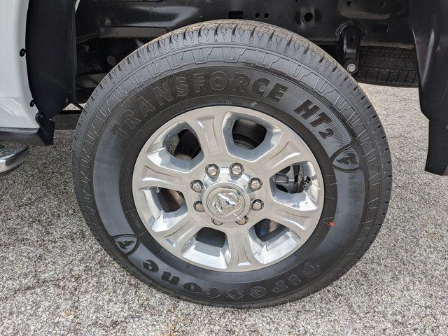 2026 Ram 2500 Big Horn Crew Cab 4x4 6'4" Box