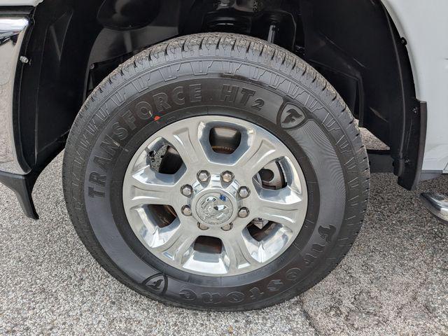 2026 Ram 2500 Big Horn Crew Cab 4x4 6'4" Box