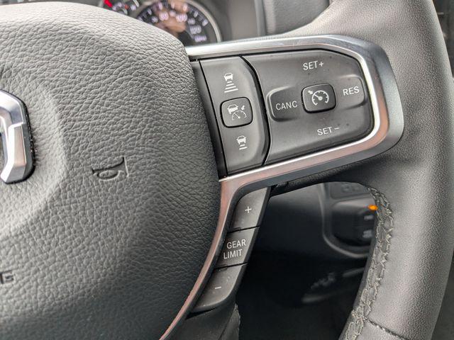 2026 Ram 2500 Big Horn Crew Cab 4x4 6'4" Box