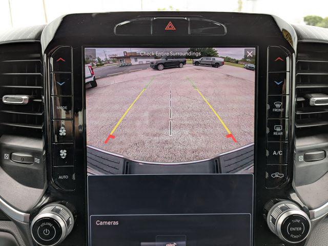2026 Ram 2500 Big Horn Crew Cab 4x4 6'4" Box