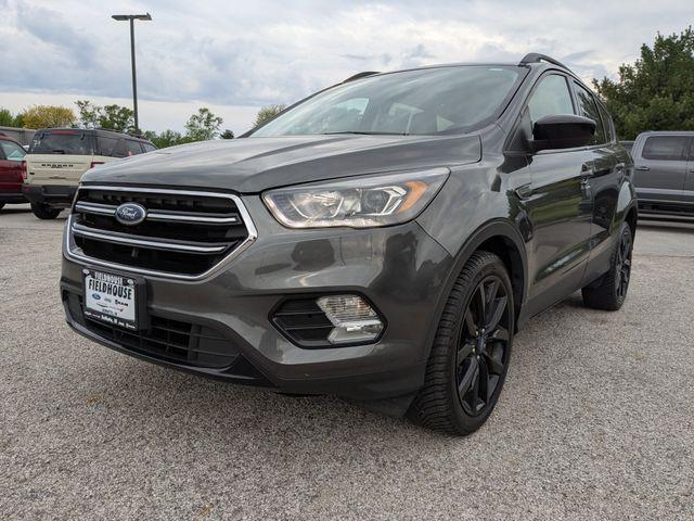 2019 Ford Escape SE for sale in Demotte, IN