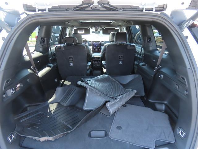 2024 Jeep Grand Cherokee L Limited 4x2