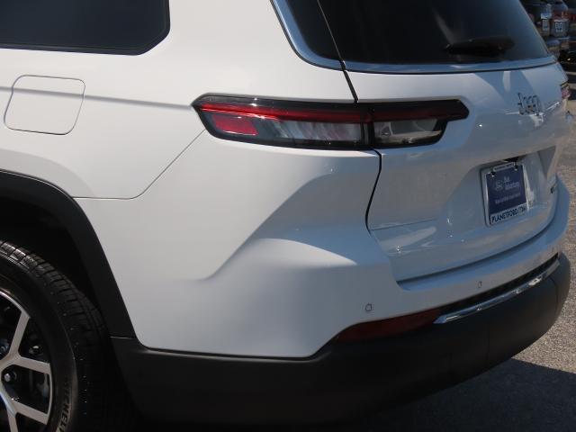 2024 Jeep Grand Cherokee L Limited 4x2