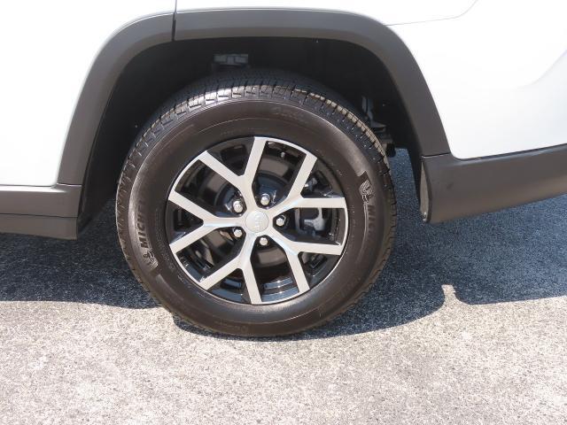 2024 Jeep Grand Cherokee L Limited 4x2