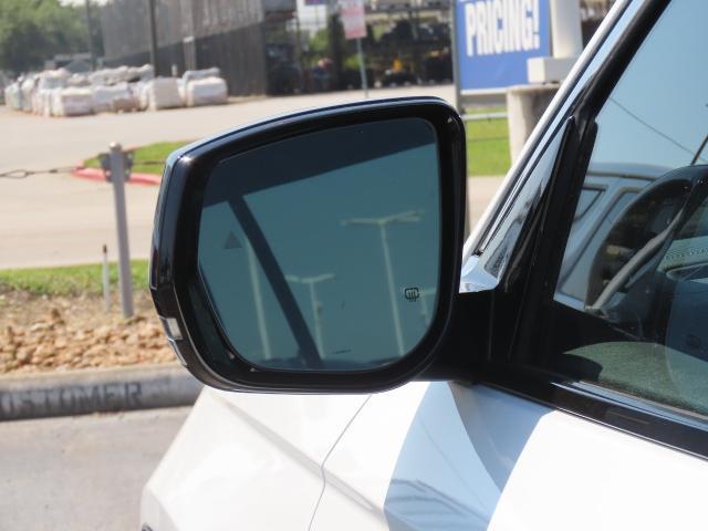 2024 Jeep Grand Cherokee L Limited 4x2