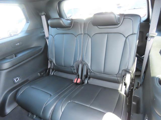 2024 Jeep Grand Cherokee L Limited 4x2