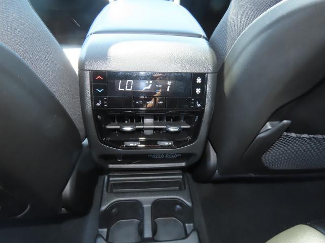 2024 Jeep Grand Cherokee L Limited 4x2