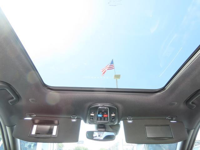 2024 Jeep Grand Cherokee L Limited 4x2