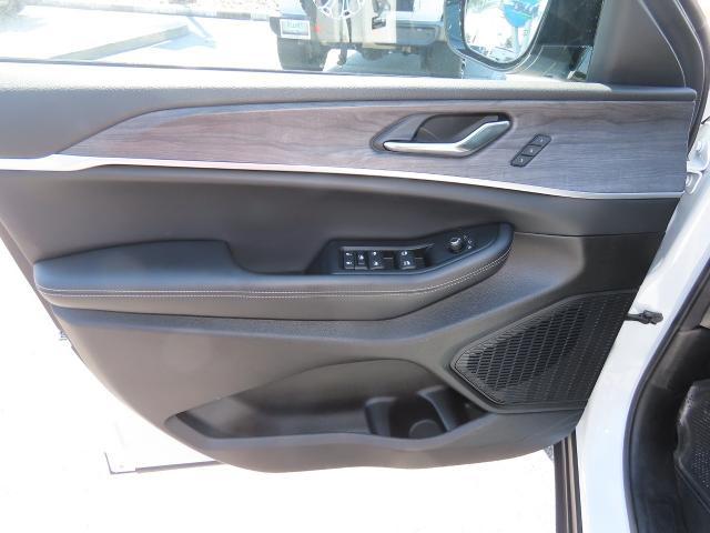 2024 Jeep Grand Cherokee L Limited 4x2