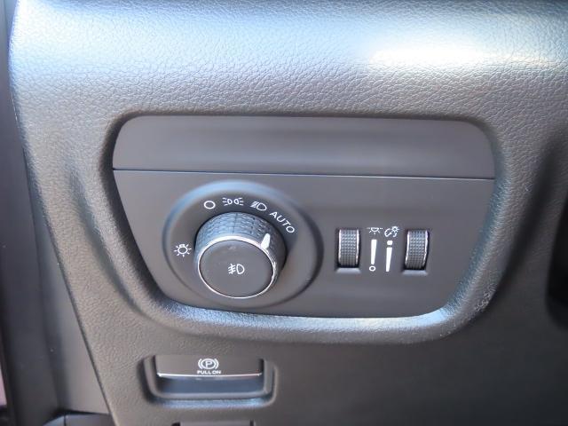 2024 Jeep Grand Cherokee L Limited 4x2