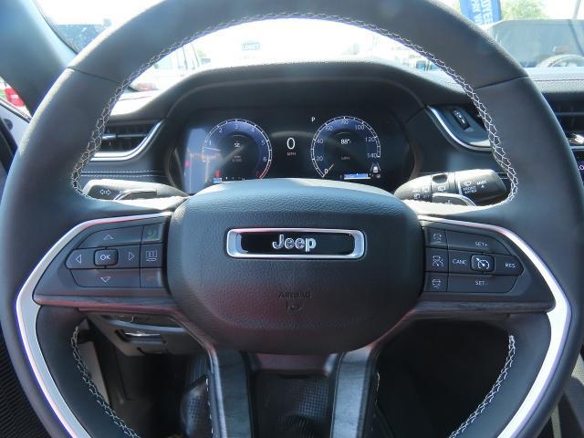 2024 Jeep Grand Cherokee L Limited 4x2