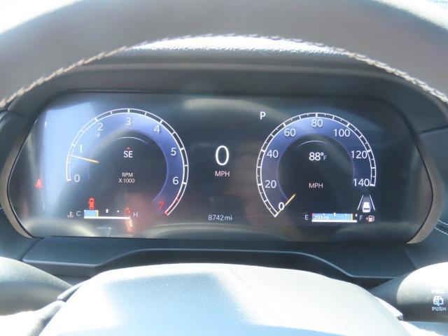 2024 Jeep Grand Cherokee L Limited 4x2