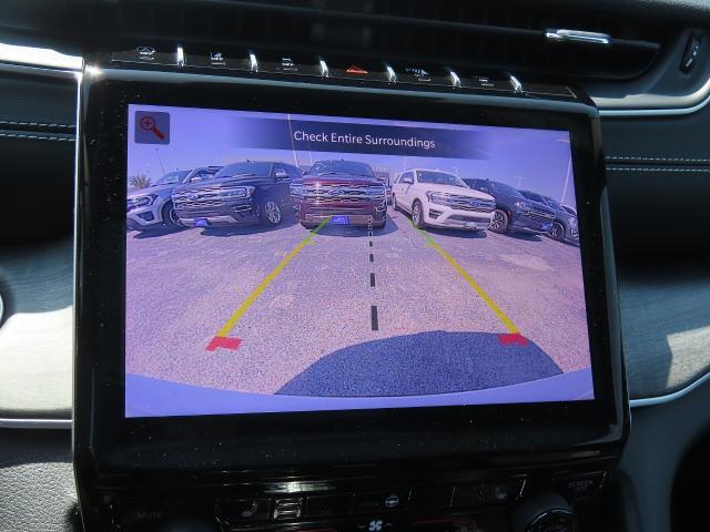 2024 Jeep Grand Cherokee L Limited 4x2
