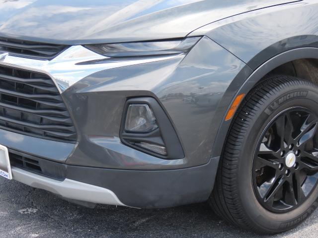 2019 Chevrolet Blazer LT w/1LT