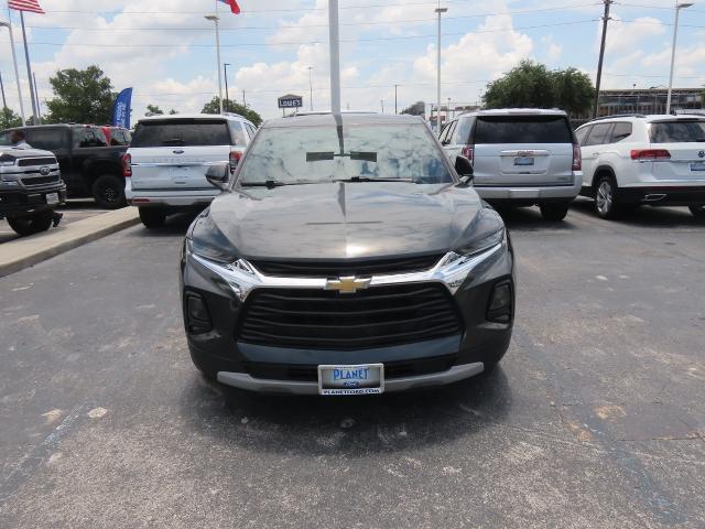 2019 Chevrolet Blazer LT w/1LT