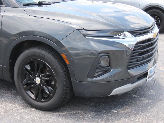 2019 Chevrolet Blazer LT w/1LT