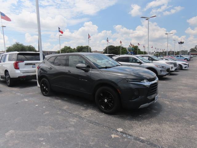 2019 Chevrolet Blazer LT w/1LT