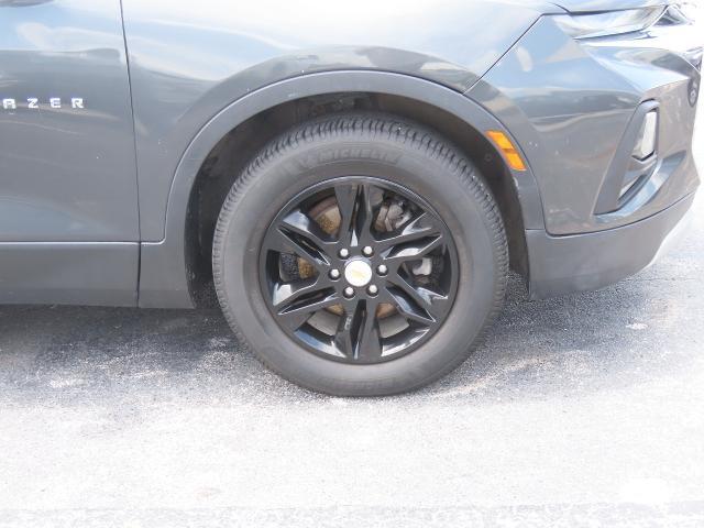 2019 Chevrolet Blazer LT w/1LT